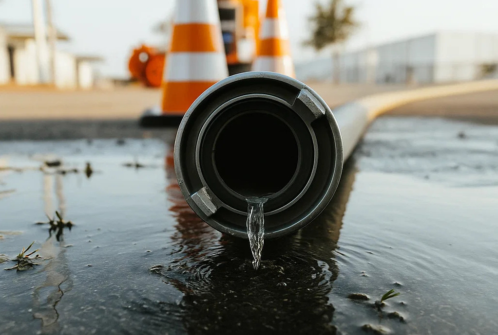 Waste Water Management